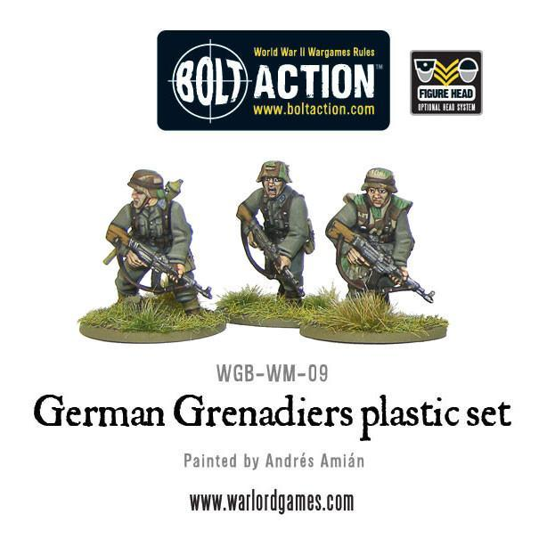 WLG WGB-WM-09 ITEM IMAGE 5