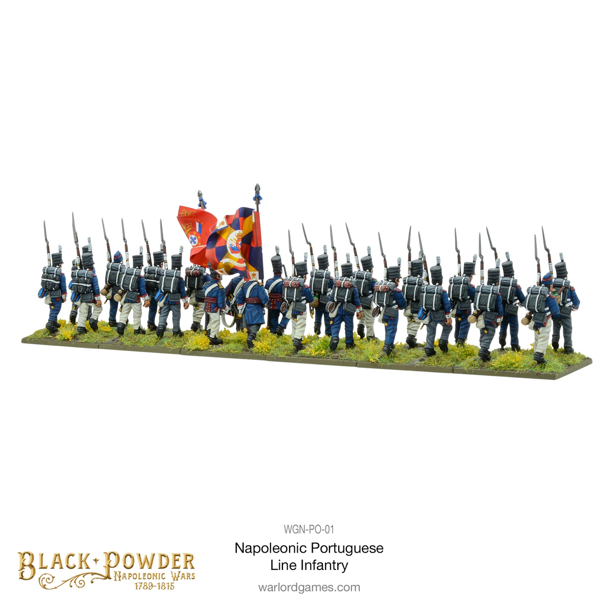 WLG WGN-PO-01 ITEM IMAGE 3