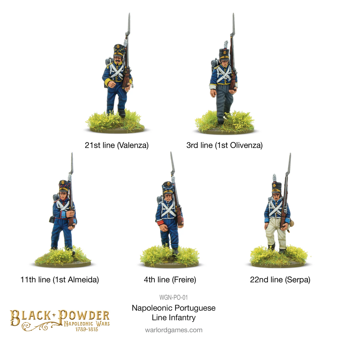 WLG WGN-PO-01 ITEM IMAGE 4