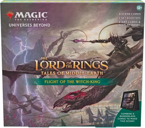 WOC D15260000-WitchITEM IMAGE 1
