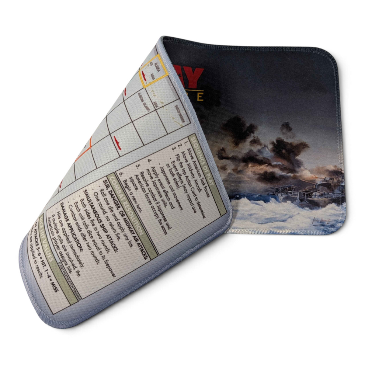 WOG MIDWAYMAT ITEM IMAGE 3