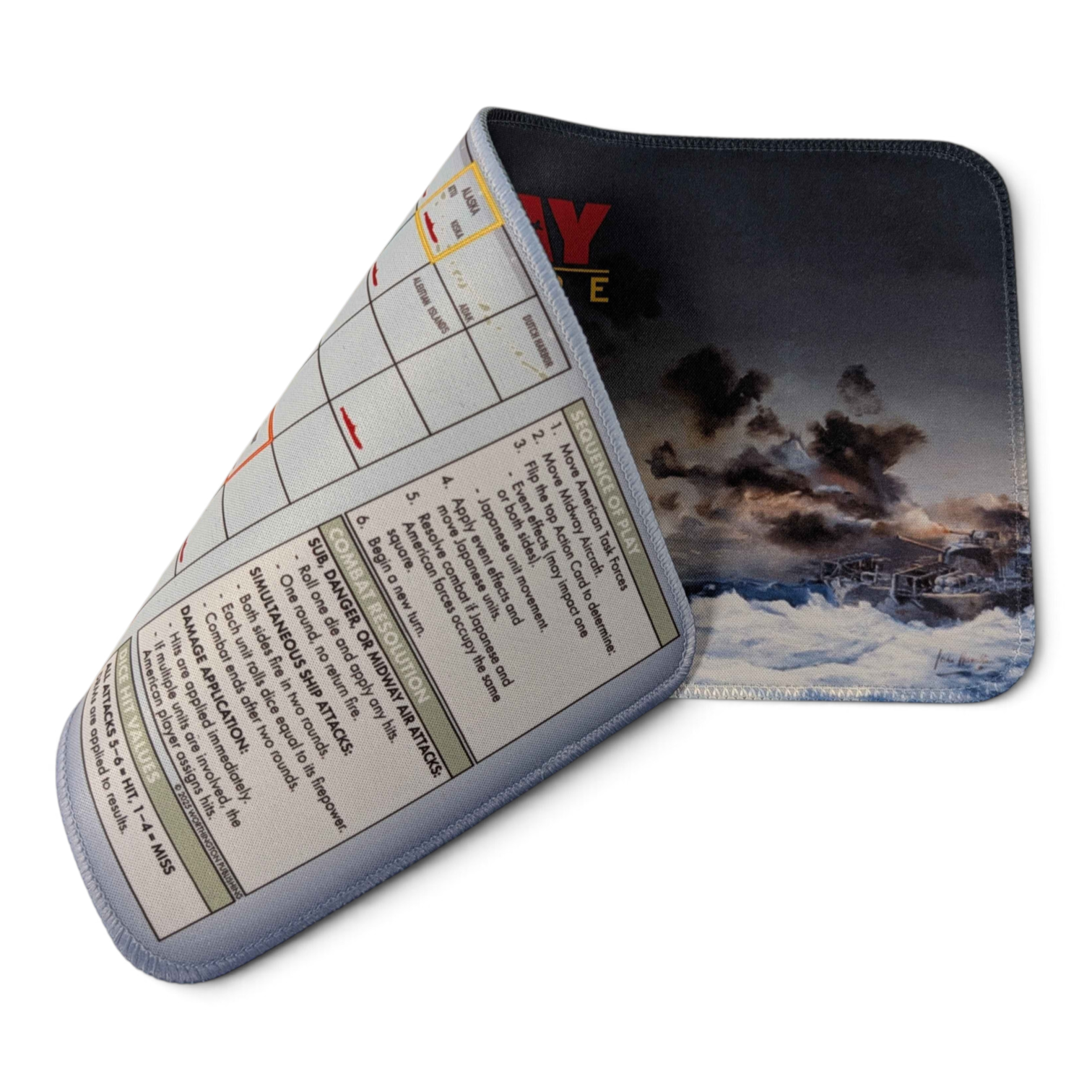 WOG MIDWAYMAT ITEM IMAGE 3