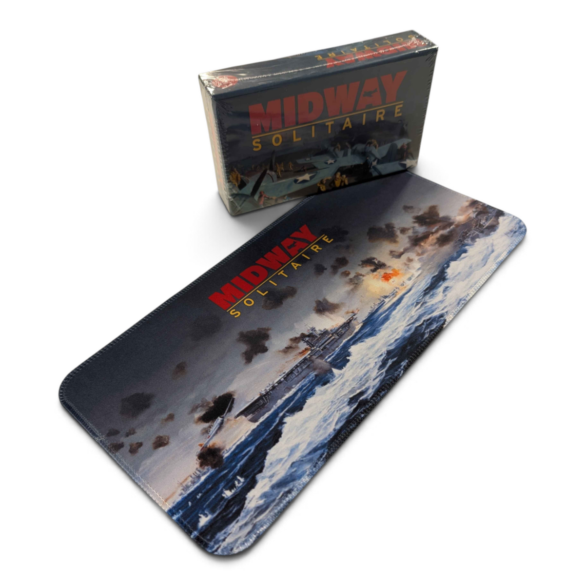 WOG MIDWAYMAT ITEM IMAGE 4