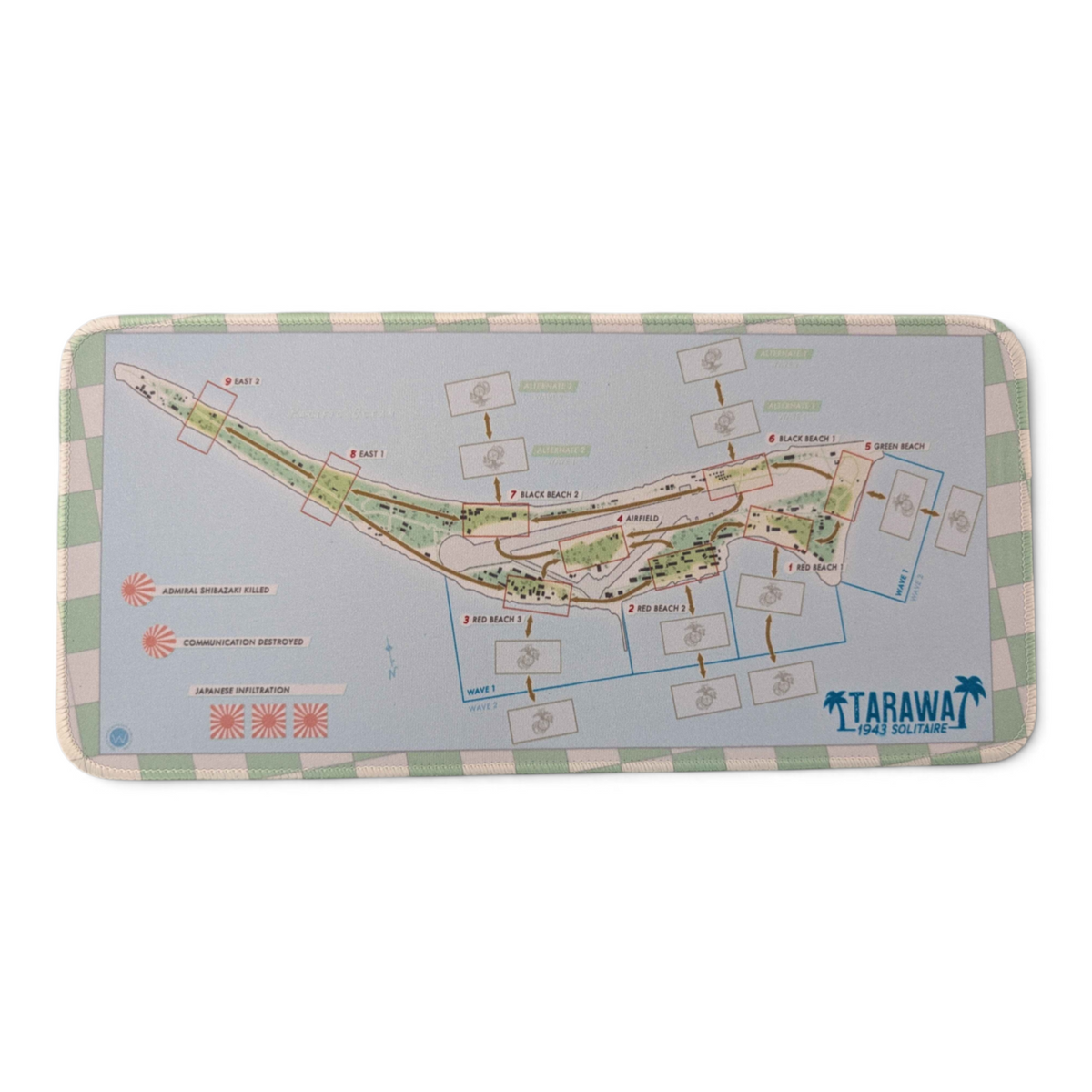 WOG TARAWAMAT ITEM IMAGE 2