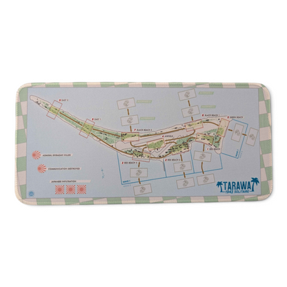 WOG TARAWAMAT ITEM IMAGE 2