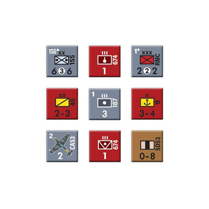 DCG WAW-89 ITEM IMAGE 3