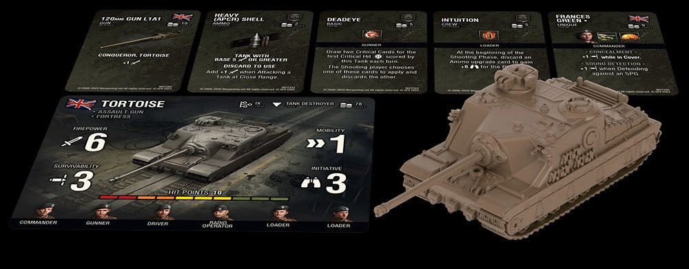 GF9 WOT81 ITEM IMAGE 2