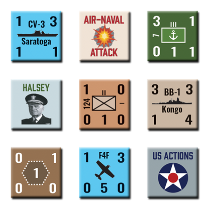 DCG WAW-101 ITEM IMAGE 2