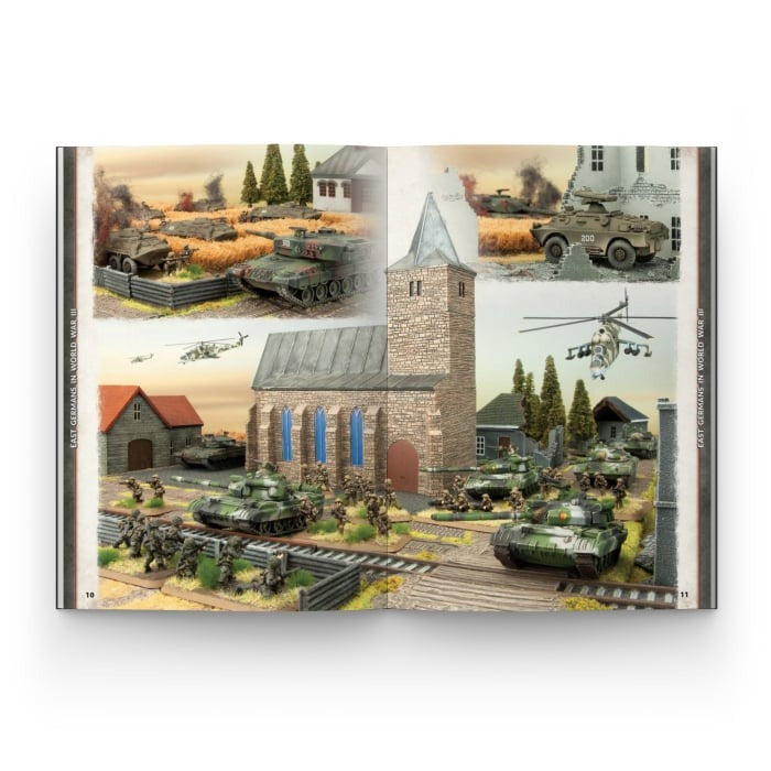 FOW WW3-06 ITEM IMAGE 5