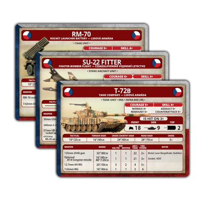 FOW WW3-06C ITEM IMAGE 3