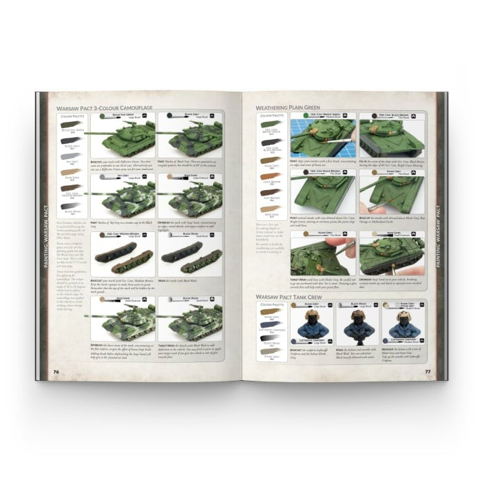 FOW WW3-06 ITEM IMAGE 4