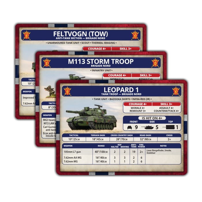 FOW WW3-08N ITEM IMAGE 3