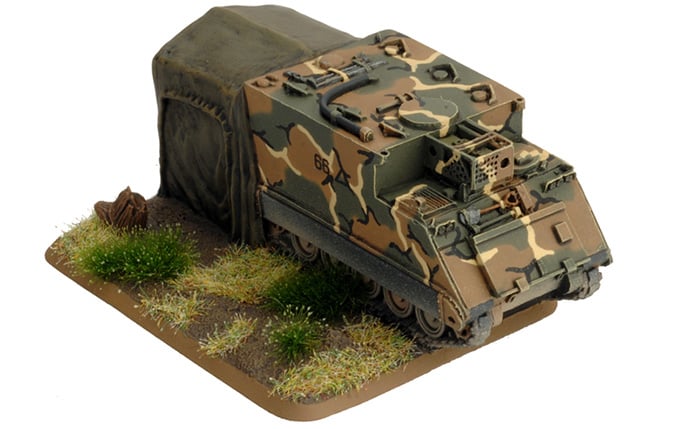 FOW WW3-09-OBJITEM IMAGE 1