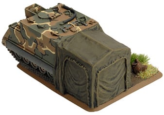 FOW WW3-09-OBJ ITEM IMAGE 3