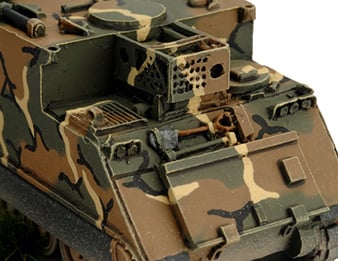 FOW WW3-09-OBJ ITEM IMAGE 4
