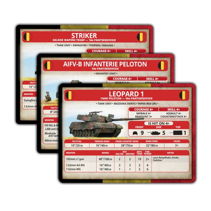 FOW WW3-09B ITEM IMAGE 3
