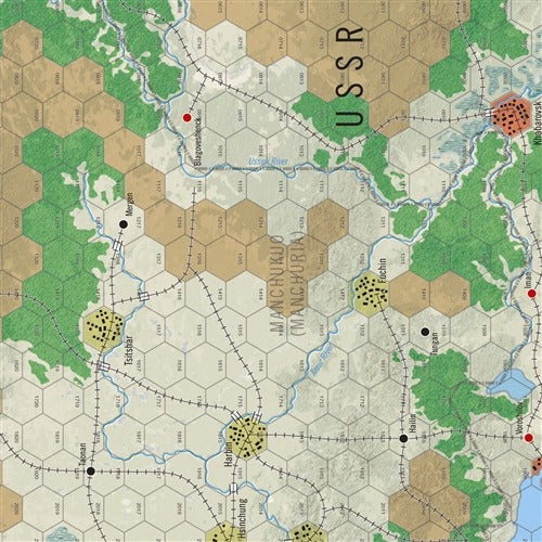 DCG WAW-35 ITEM IMAGE 2