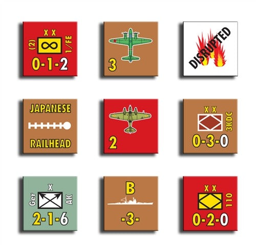 DCG WAW-35 ITEM IMAGE 3
