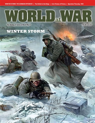 DCG WAW-36ITEM IMAGE 1