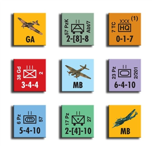 DCG WAW-36 ITEM IMAGE 3