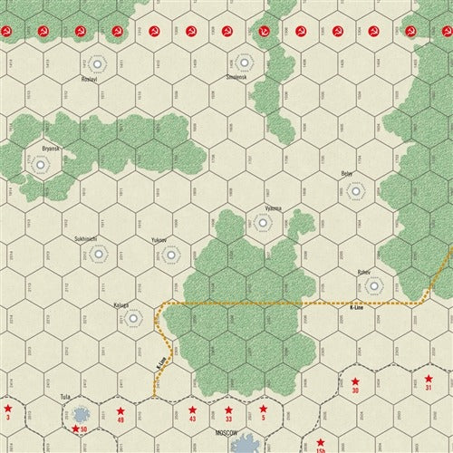 DCG WAW-53 ITEM IMAGE 2