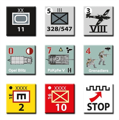 DCG WAW-53 ITEM IMAGE 3