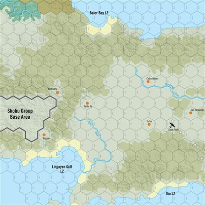 DCG WAW-59 ITEM IMAGE 2