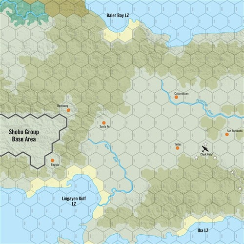DCG WAW-59 ITEM IMAGE 2