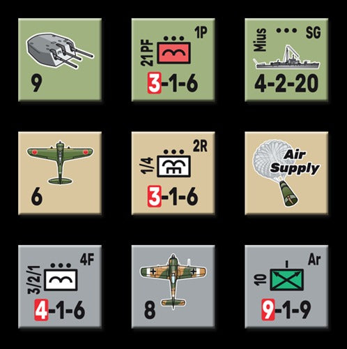 DCG WAW-72 ITEM IMAGE 3