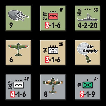 DCG WAW-72 ITEM IMAGE 3