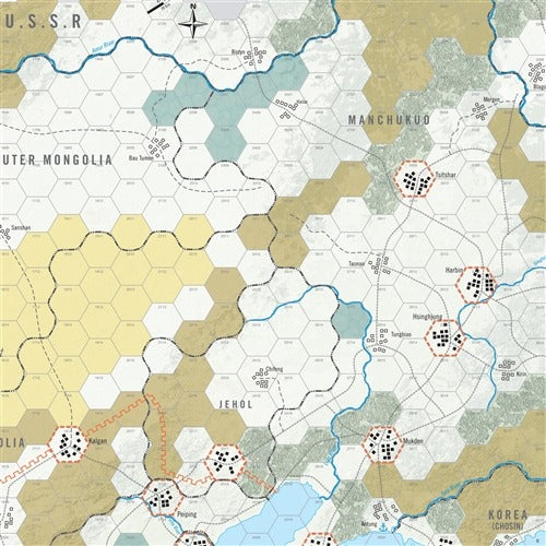 DCG WAW-79 ITEM IMAGE 2