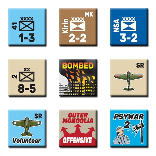 DCG WAW-79 ITEM IMAGE 3