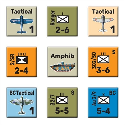 DCG WAW-83 ITEM IMAGE 3