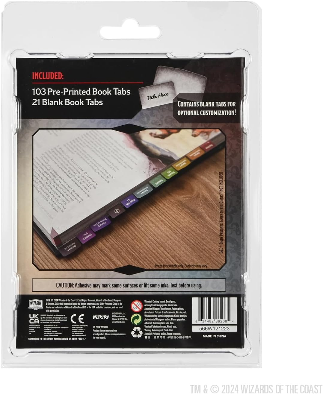 WZK 89208 ITEM IMAGE 3