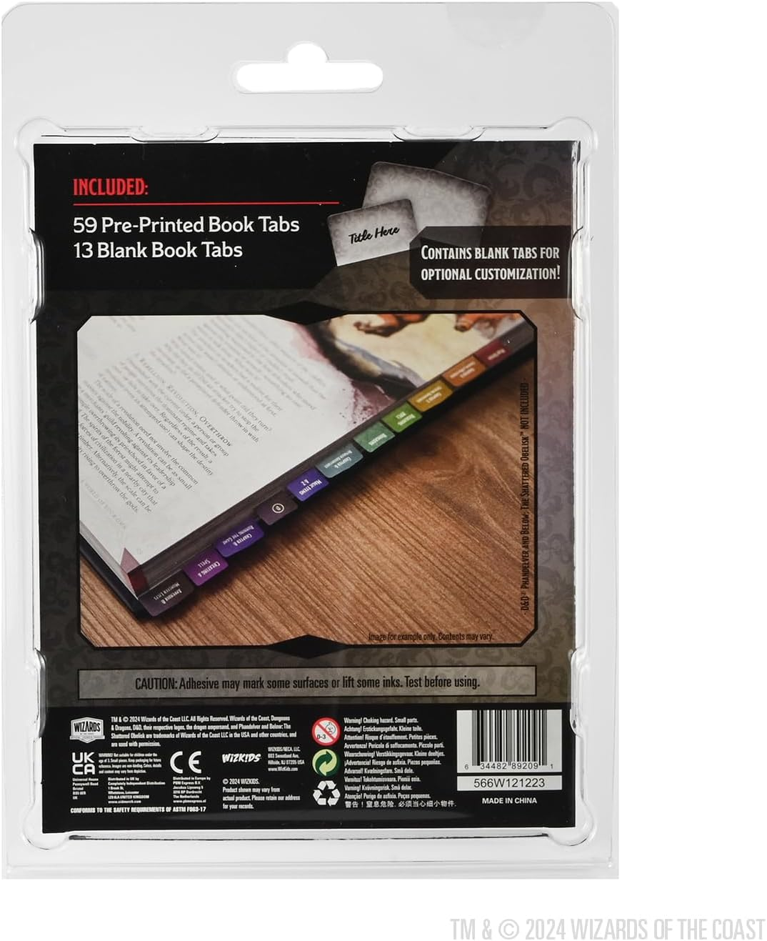 WZK 89209 ITEM IMAGE 3