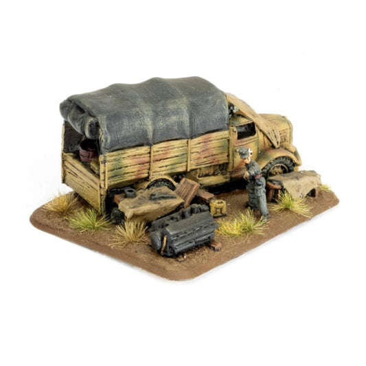 FOW XX530ITEM IMAGE 1