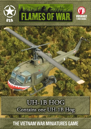 FOW VUSBX02ITEM IMAGE 1