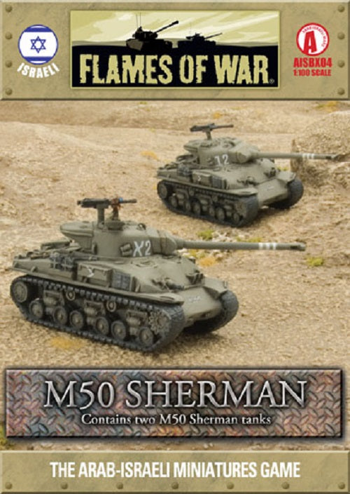 FOW AISBX04ITEM IMAGE 1