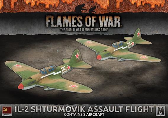 FOW SBX53ITEM IMAGE 1
