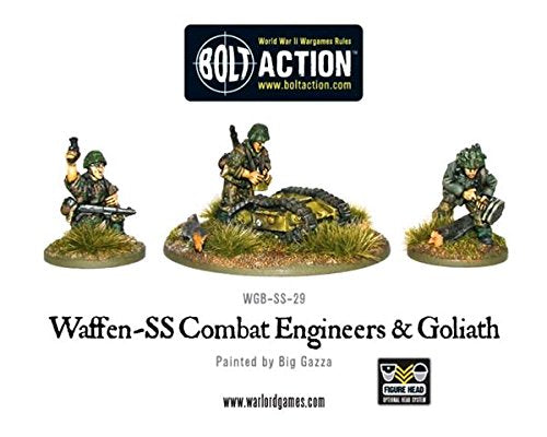 WLG WGB-SS-29ITEM IMAGE 1