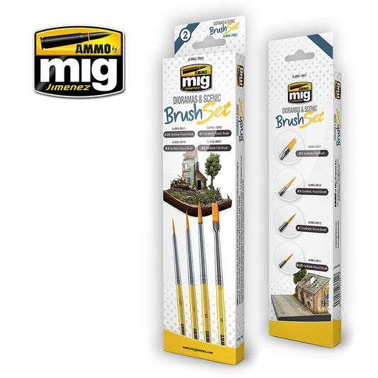 AMM MIG7601ITEM IMAGE 1