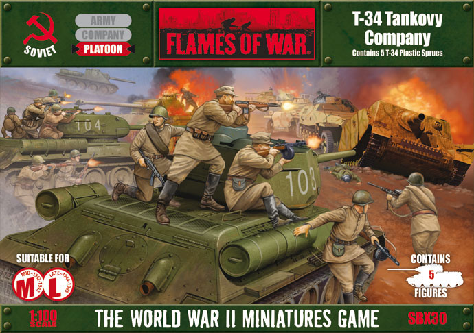 FOW SBX30ITEM IMAGE 1