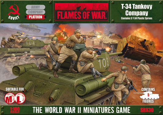 FOW SBX30ITEM IMAGE 1