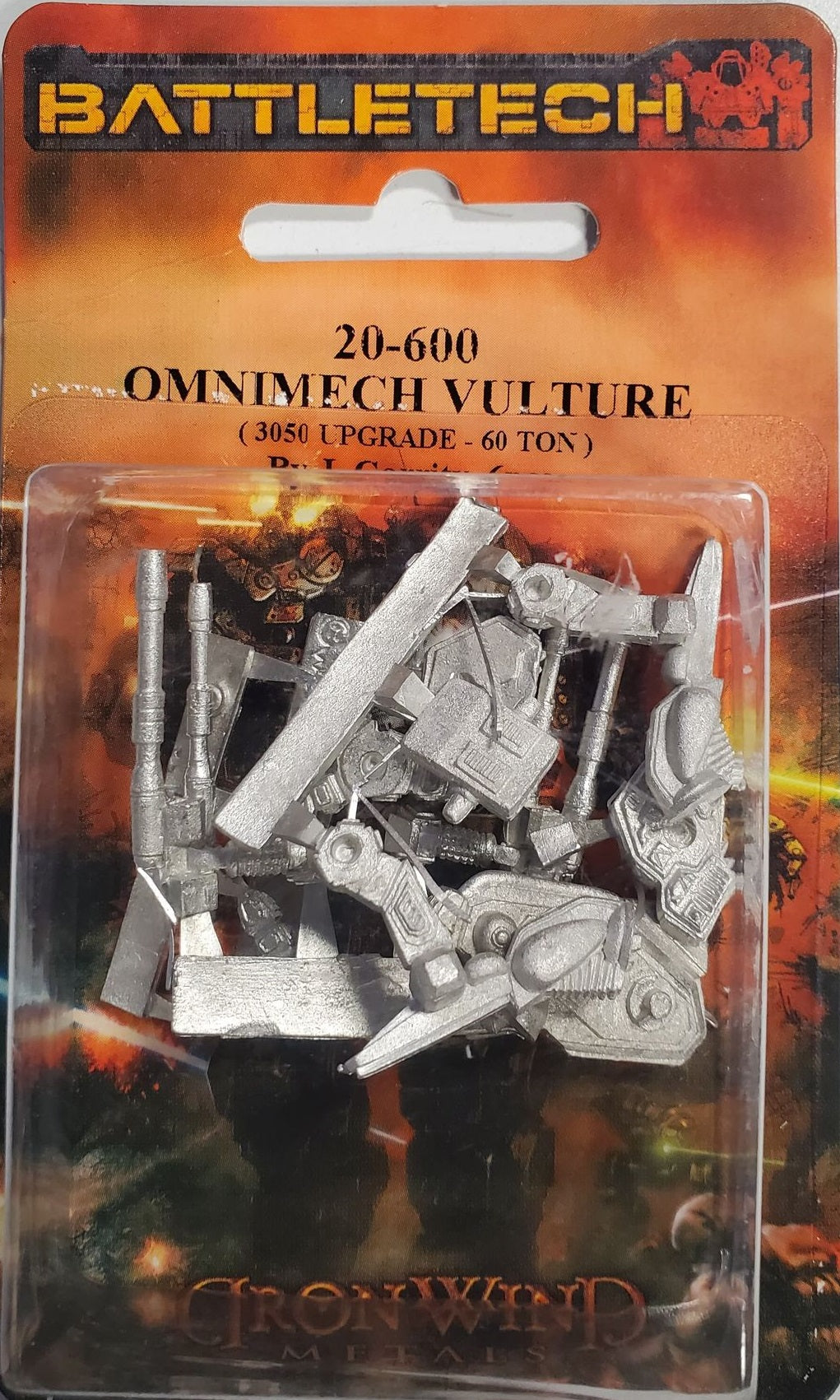 IWM 20-600ITEM IMAGE 1