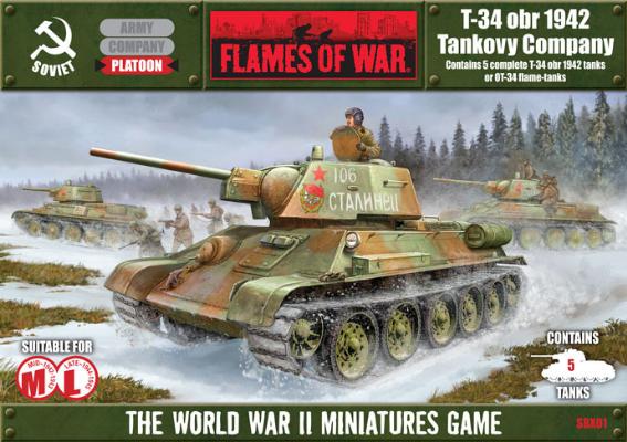 FOW SBX01ITEM IMAGE 1