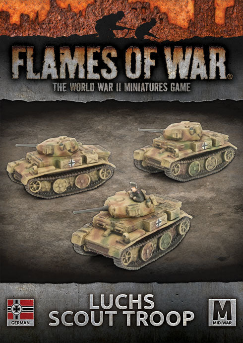 FOW GBX131ITEM IMAGE 1