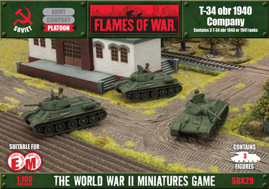 FOW SBX29ITEM IMAGE 1