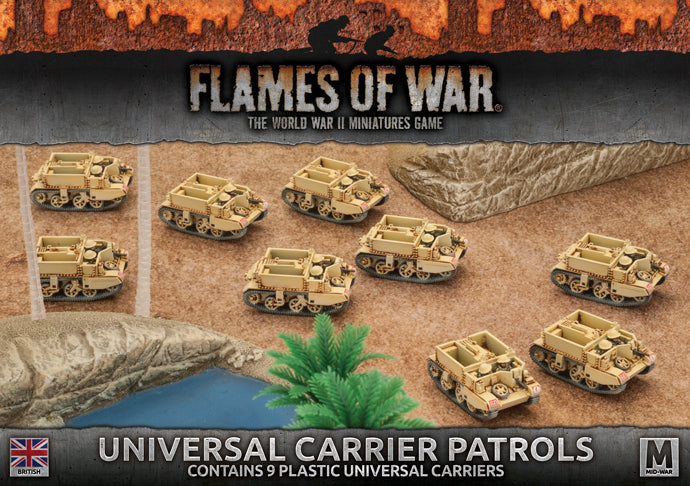 FOW BBX35ITEM IMAGE 1