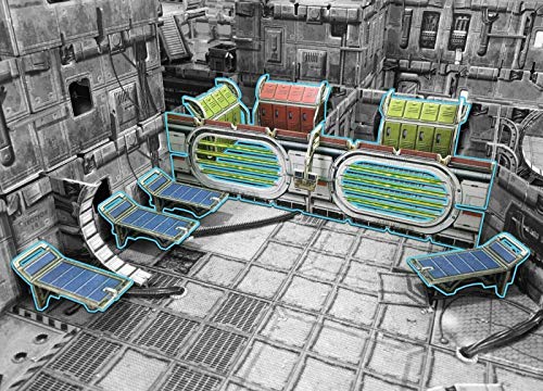 BSG SFE003ITEM IMAGE 1