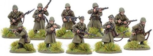 WLG WGB-PI-04ITEM IMAGE 1